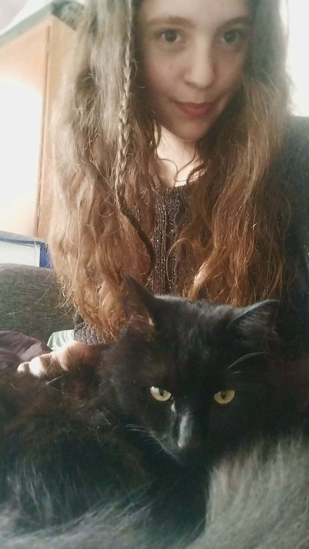 caty
